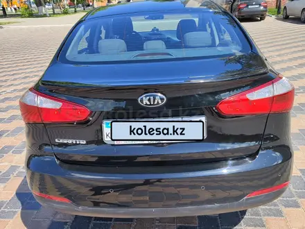 Kia Cerato 2015 года за 5 950 000 тг. в Павлодар – фото 6