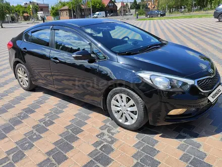 Kia Cerato 2015 года за 5 950 000 тг. в Павлодар – фото 7