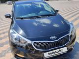 Kia Cerato 2015 годаүшін5 950 000 тг. в Павлодар
