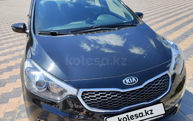 Kia Cerato 2015 года за 5 950 000 тг. в Павлодар