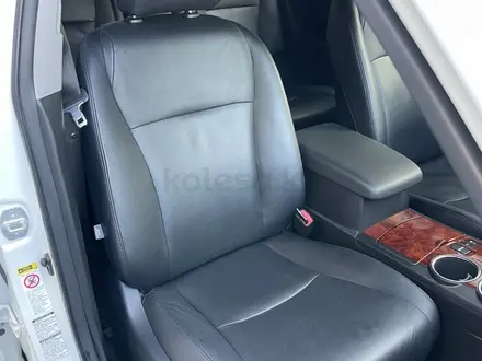 Toyota Highlander 2013 года за 17 600 000 тг. в Алматы – фото 14