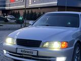 Toyota Chaser 1997 года за 4 500 000 тг. в Усть-Каменогорск – фото 2