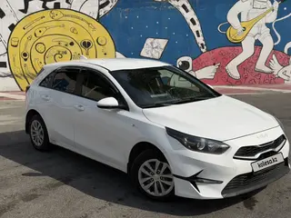 Kia Cerato, 2022