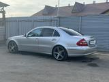 Mercedes-Benz E 500 2004 годаүшін7 500 000 тг. в Алматы