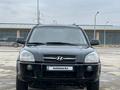 Hyundai Tucson 2006 годаүшін4 500 000 тг. в Актау – фото 4