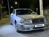 Hyundai Sonata 2002 года за 1 600 000 тг. в Кызылорда – фото 2