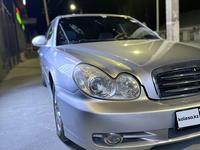 Hyundai Sonata 2002 годаfor1 600 000 тг. в Кызылорда