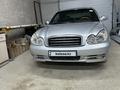 Hyundai Sonata 2002 года за 1 600 000 тг. в Кызылорда – фото 6