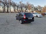 ВАЗ (Lada) Priora 2171 2013 годаүшін2 000 000 тг. в Жаркент – фото 5