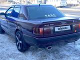 Audi 100 1993 годаfor2 000 000 тг. в Талдыкорган – фото 5