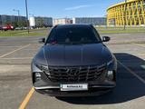 Hyundai Tucson 2022 года за 13 000 000 тг. в Кызылорда