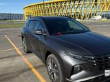 Hyundai Tucson 2022 года за 13 000 000 тг. в Кызылорда – фото 2