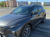 Hyundai Tucson 2022 года за 13 000 000 тг. в Кызылорда – фото 3