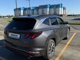 Hyundai Tucson 2022 года за 13 000 000 тг. в Кызылорда – фото 4