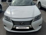 Lexus ES 250 2015 года за 12 600 000 тг. в Караганда