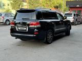 Lexus LX 570 2012 годаүшін26 000 000 тг. в Алматы – фото 5