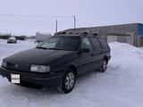 Volkswagen Passat 1993 года за 1 600 000 тг. в Кокшетау – фото 3