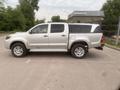 Toyota Hilux 2012 года за 11 200 000 тг. в Алматы – фото 3