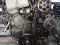 ДВИГАТЕЛЬ МОТОР АКПП КОРОБКА K24A HONDA ИЗ ЯПОНИИ за 350 000 тг. в Караганда