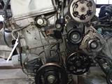 ДВИГАТЕЛЬ МОТОР АКПП КОРОБКА K24A HONDA ИЗ ЯПОНИИ за 350 000 тг. в Караганда