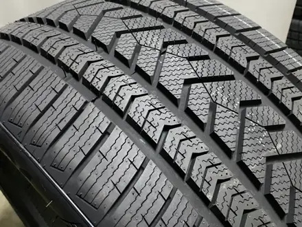 275/40R21 107V XL 315/35R21 111V XL — Tourador WINTER PRO TSU1 за 450 000 тг. в Алматы – фото 12