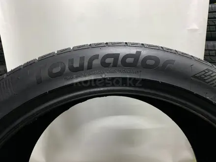 275/40R21 107V XL 315/35R21 111V XL — Tourador WINTER PRO TSU1 за 450 000 тг. в Алматы – фото 13