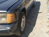 Mercedes-Benz 190 1991 года за 790 000 тг. в Жезказган – фото 2