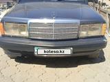 Mercedes-Benz 190 1991 года за 790 000 тг. в Жезказган
