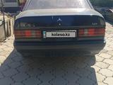 Mercedes-Benz 190 1991 года за 790 000 тг. в Жезказган – фото 3