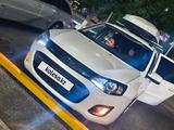 ВАЗ (Lada) Kalina 2194 2014 года за 3 300 000 тг. в Шымкент