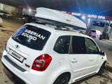 ВАЗ (Lada) Kalina 2194 2014 года за 3 300 000 тг. в Шымкент – фото 3
