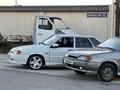 ВАЗ (Lada) 2114 2012 годаүшін2 200 000 тг. в Шымкент
