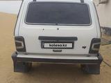 ВАЗ (Lada) Lada 2121 1997 года за 1 200 000 тг. в Кульсары – фото 4