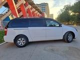 Kia Carnival 2009 годаүшін8 500 000 тг. в Актобе – фото 4