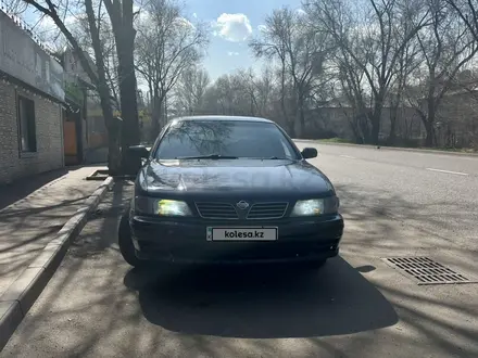 Nissan Cefiro 1995 года за 2 100 000 тг. в Алматы