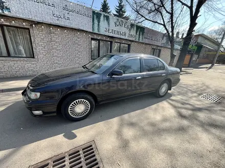 Nissan Cefiro 1995 года за 2 100 000 тг. в Алматы – фото 3