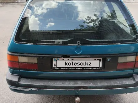 Volkswagen Passat 1991 годаүшін900 000 тг. в Шымкент – фото 4