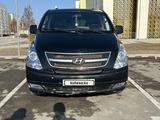 Hyundai Starex 2008 года за 6 300 000 тг. в Сатпаев – фото 2