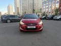 Hyundai Accent 2012 годаүшін4 800 000 тг. в Астана