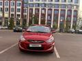 Hyundai Accent 2012 годаүшін4 800 000 тг. в Астана – фото 4