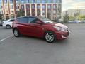 Hyundai Accent 2012 годаүшін4 800 000 тг. в Астана – фото 3