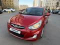 Hyundai Accent 2012 годаүшін4 800 000 тг. в Астана – фото 5