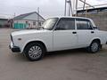 ВАЗ (Lada) 2107 2010 года за 730 000 тг. в Шелек – фото 3