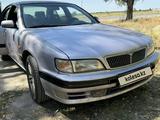 Nissan Maxima 1996 годаfor2 000 000 тг. в Талдыкорган – фото 2