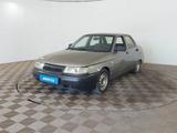 ВАЗ (Lada) 2110 1999 года за 450 000 тг. в Шымкент