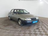 ВАЗ (Lada) 2110 1999 года за 450 000 тг. в Шымкент – фото 2