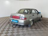 ВАЗ (Lada) 2110 1999 года за 450 000 тг. в Шымкент – фото 3