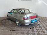 ВАЗ (Lada) 2110 1999 года за 450 000 тг. в Шымкент – фото 4