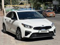 Kia Cerato 2018 года за 9 900 000 тг. в Алматы