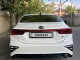 Kia Cerato 2018 года за 9 900 000 тг. в Алматы – фото 5